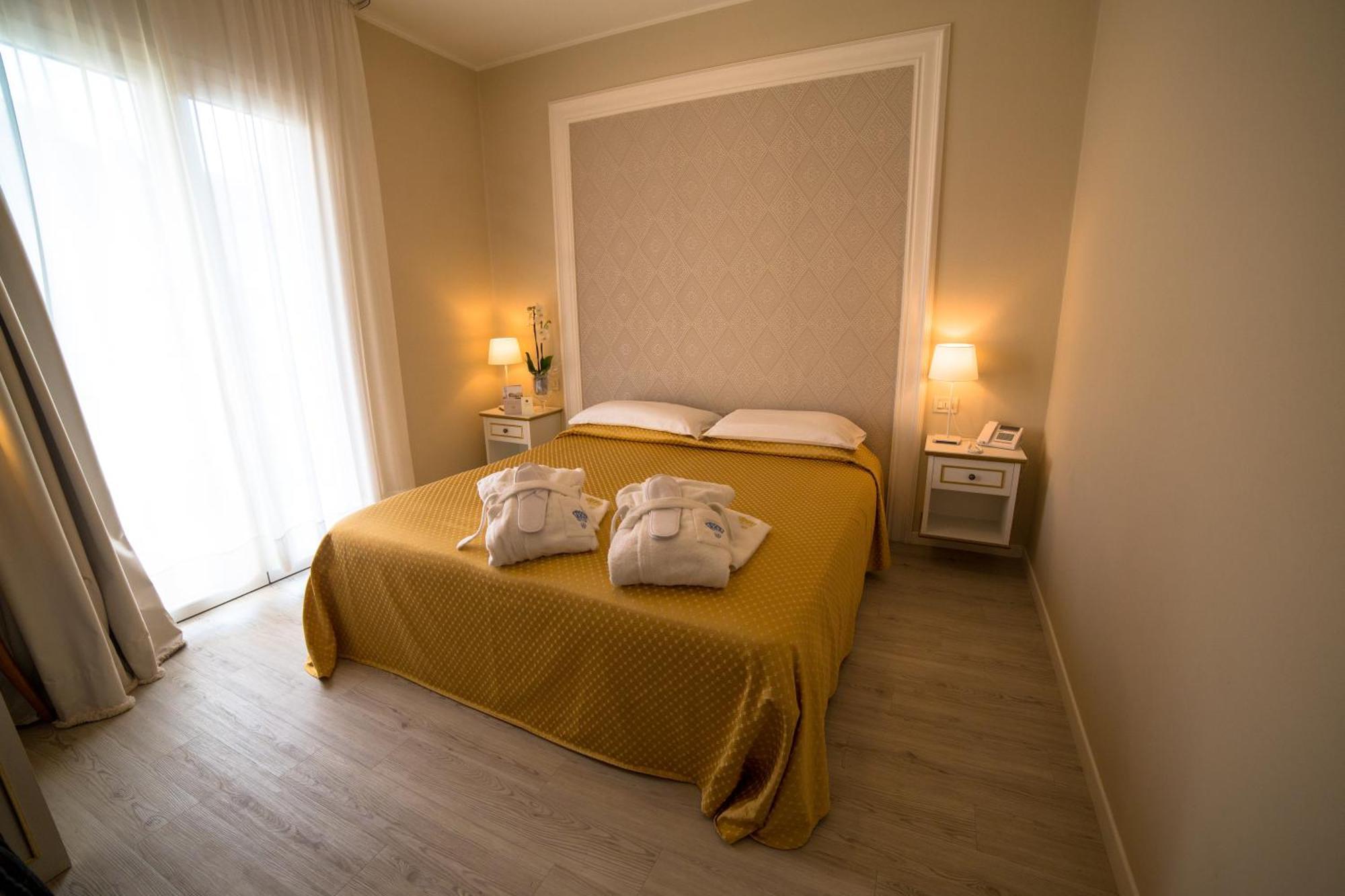 Hotel Terme Principe Abano Terme Exterior photo