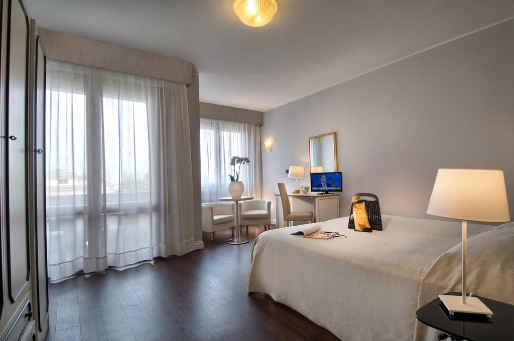 Hotel Terme Principe Abano Terme Room photo