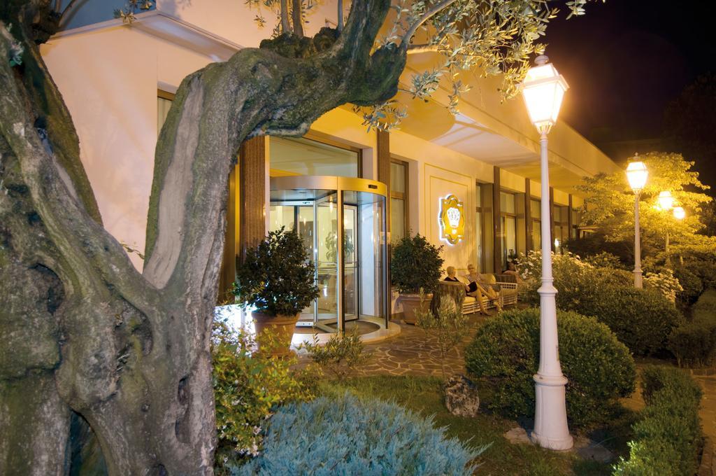 Hotel Terme Principe Abano Terme Exterior photo