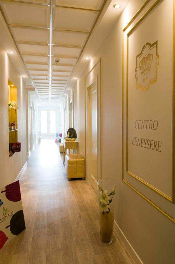 Hotel Terme Principe Abano Terme Exterior photo